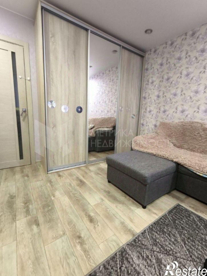 2-комн квартира улица Созидателей, 9,  д. 9