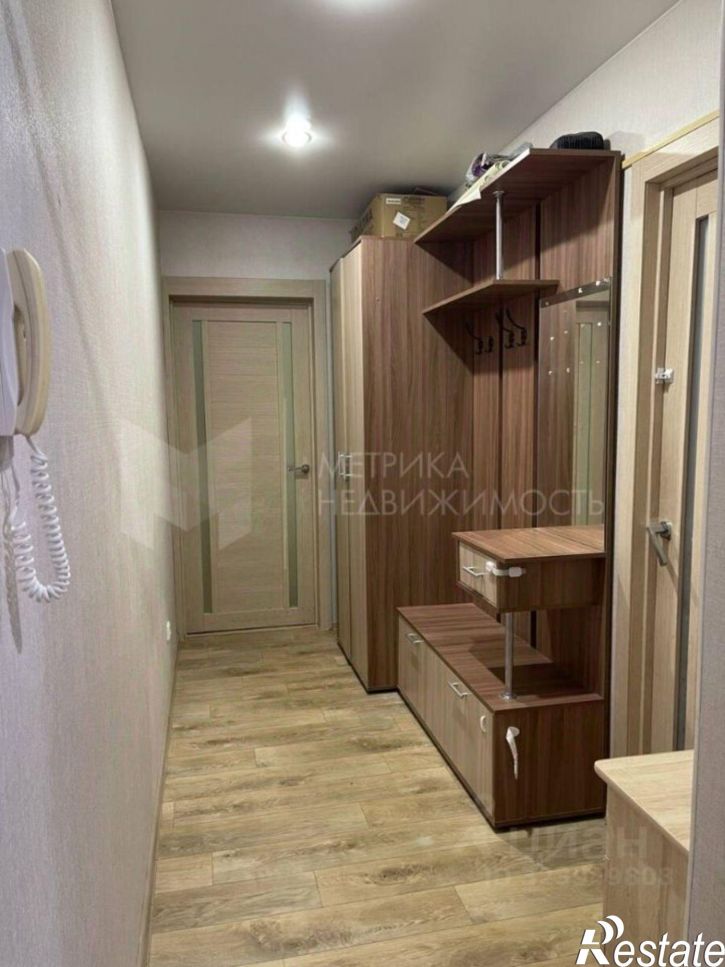 2-комн квартира улица Созидателей, 9,  д. 9