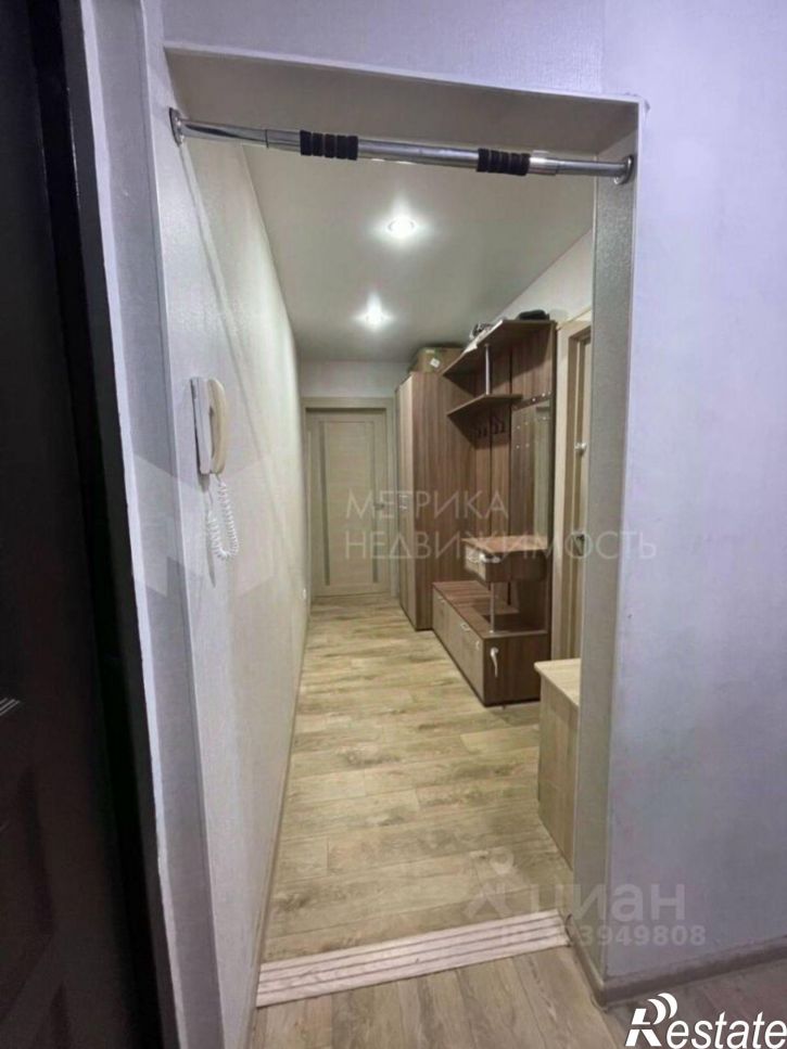 2-комн квартира улица Созидателей, 9,  д. 9