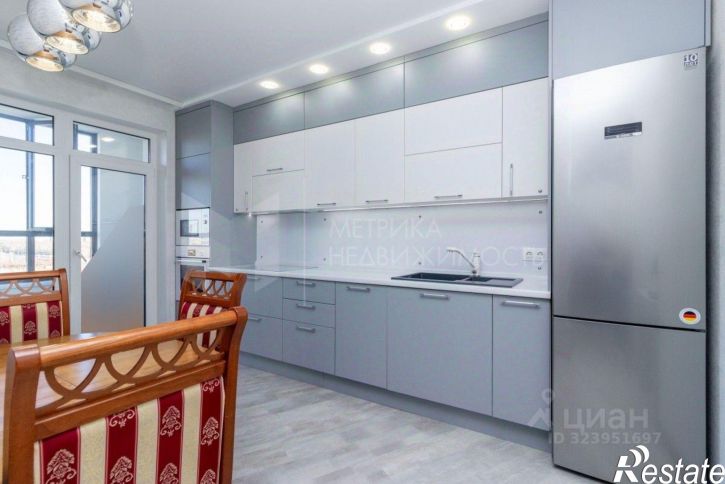 3-комн квартира улица Пожарных и спасателей, 5 к1,  д. 5 к1