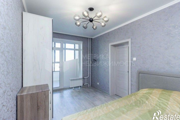 3-комн квартира улица Пожарных и спасателей, 5 к1,  д. 5 к1