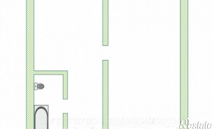 5-комн квартира улица Республики, 220,  д. 220