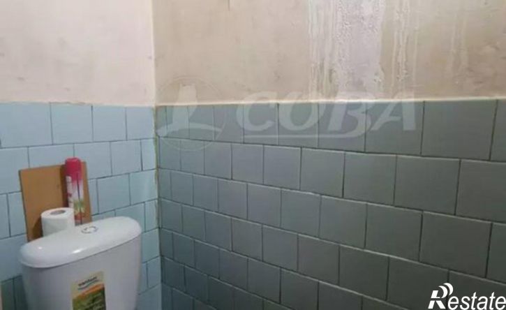 5-комн квартира улица Республики, 220,  д. 220