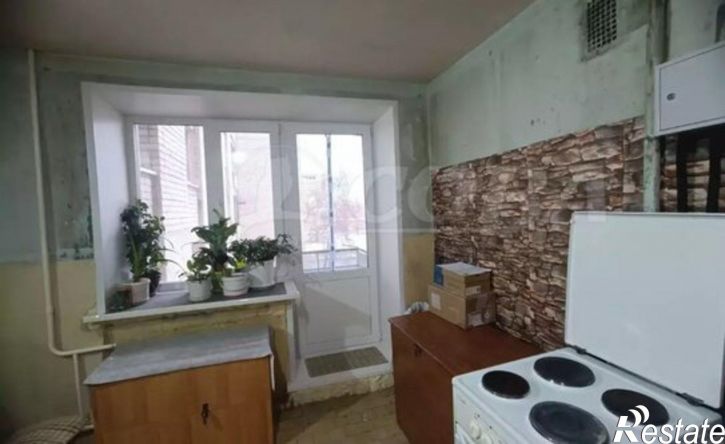 5-комн квартира улица Республики, 220,  д. 220