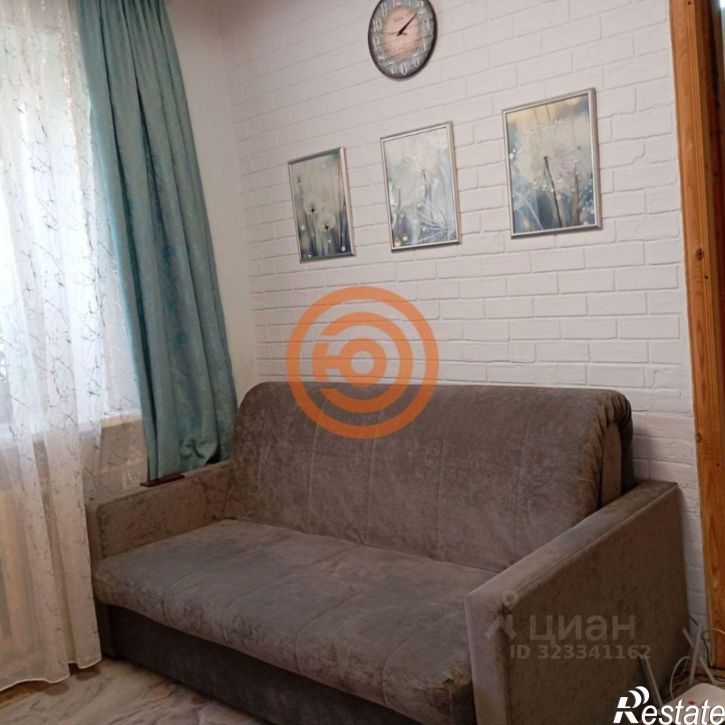 2-комн квартира Ставропольская улица, 19,  д. 19