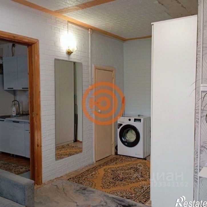 2-комн квартира Ставропольская улица, 19,  д. 19