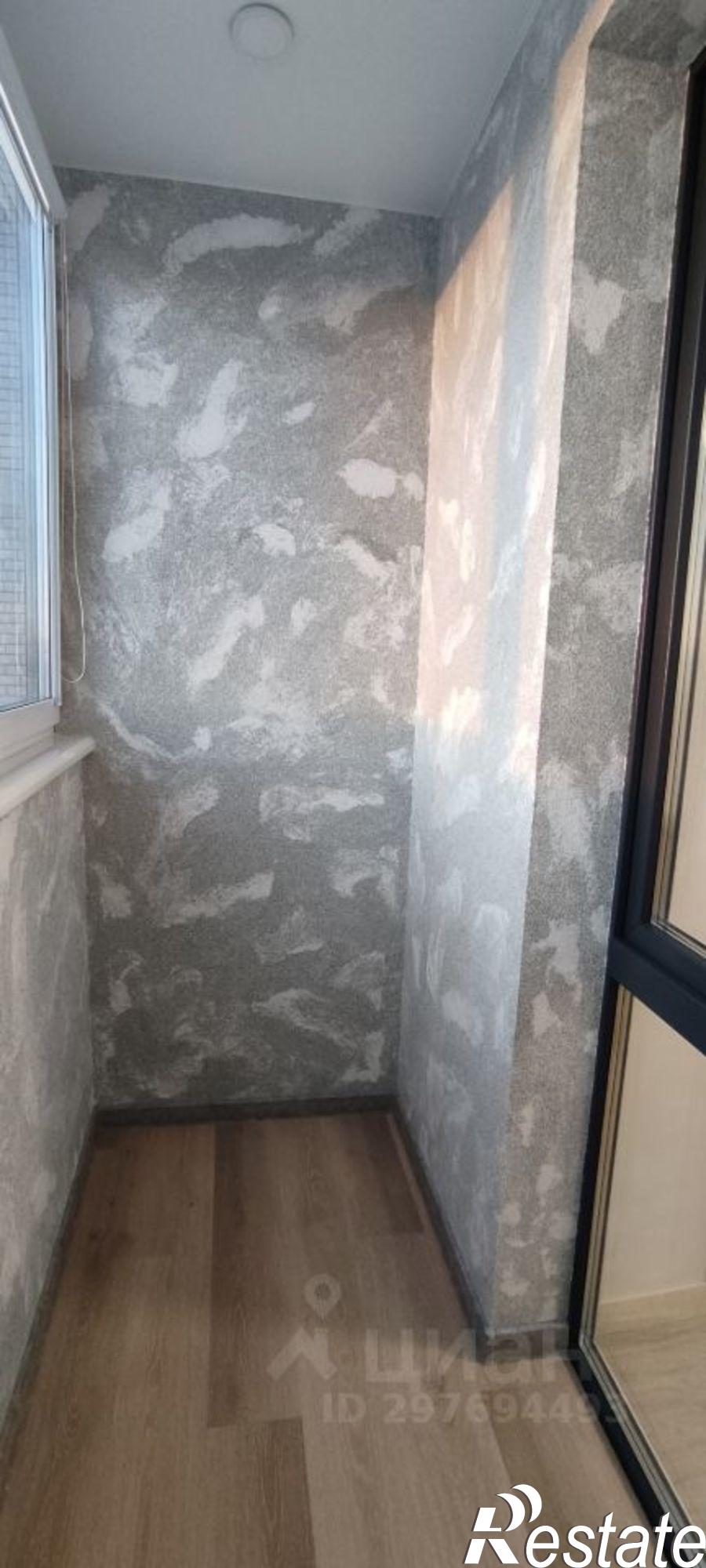 Сдать квартиру за 35 000 рублей на 2-я Луговая улица, 22 к1