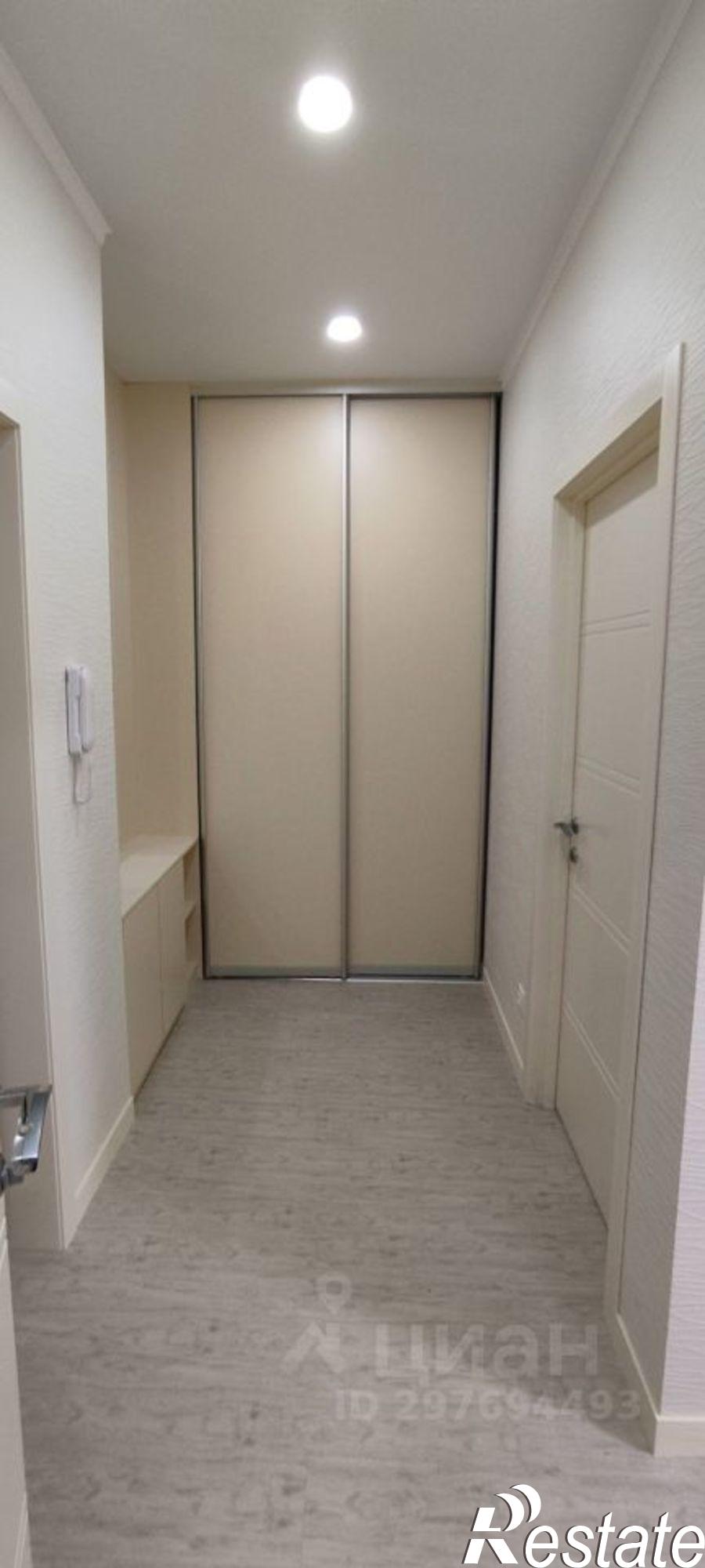 Сдать квартиру за 35 000 рублей на 2-я Луговая улица, 22 к1