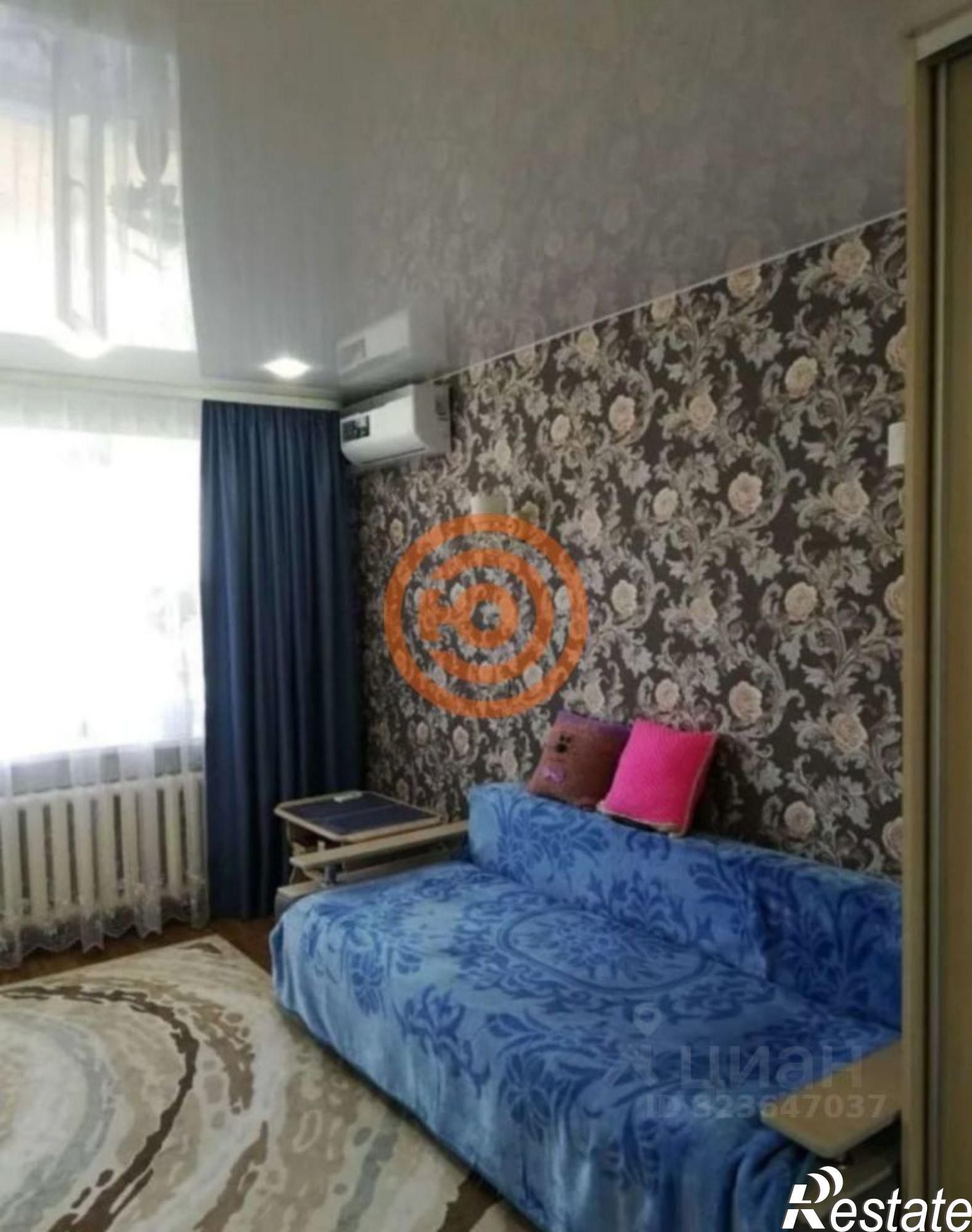 Купить квартиру за 4 100 000 рублей на улица 50 лет Октября, 63А