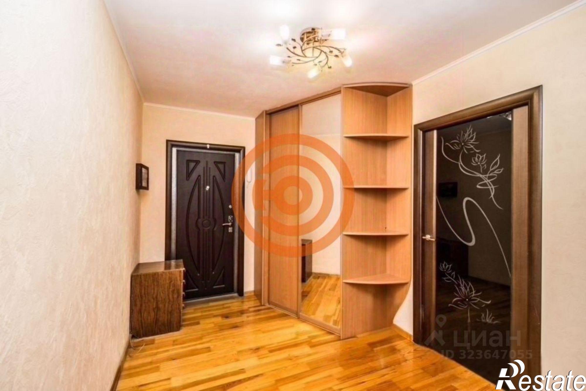 Купить квартиру за 7 400 000 рублей на Широтная улица, 122/2