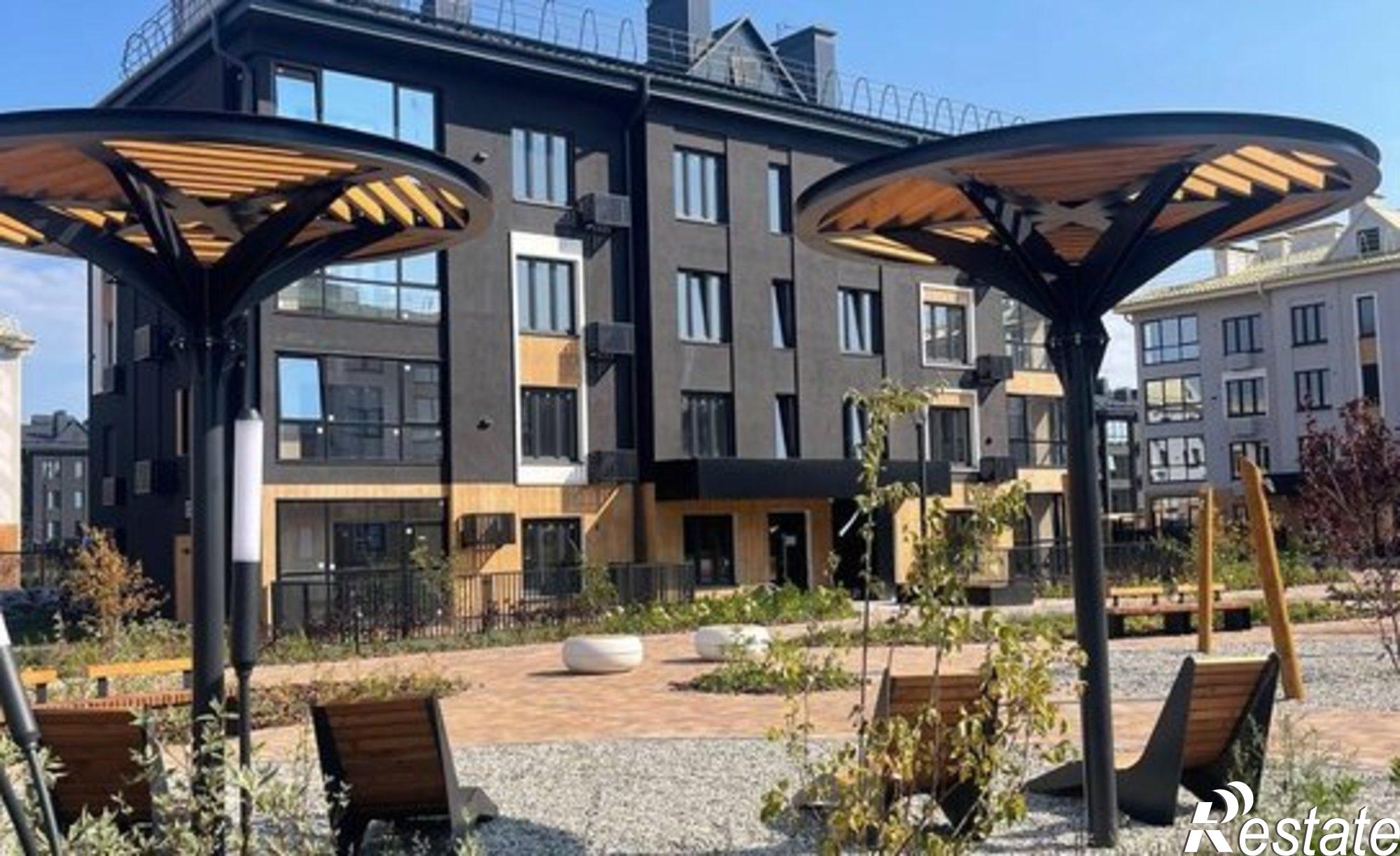 Купить квартиру за 7 550 000 рублей на улица Игоря Комиссарова, 5