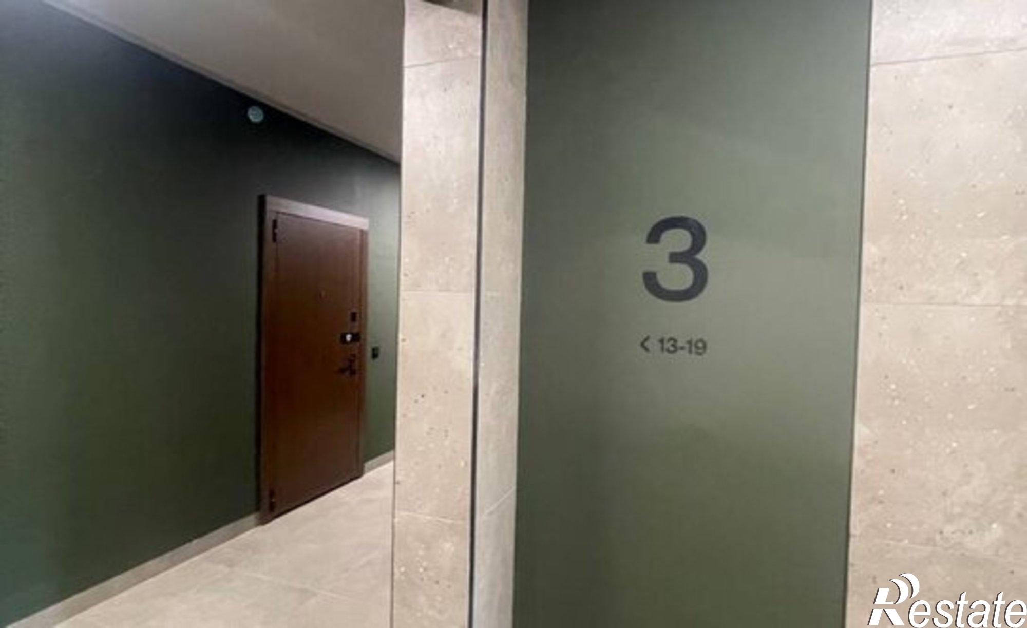 Купить квартиру за 7 550 000 рублей на улица Игоря Комиссарова, 5