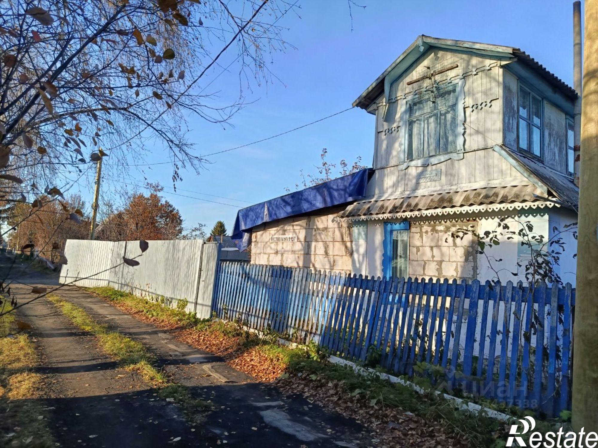 Купить дачу, дом, коттедж за 1 900 000 рублей на ул Фестивальная, 157