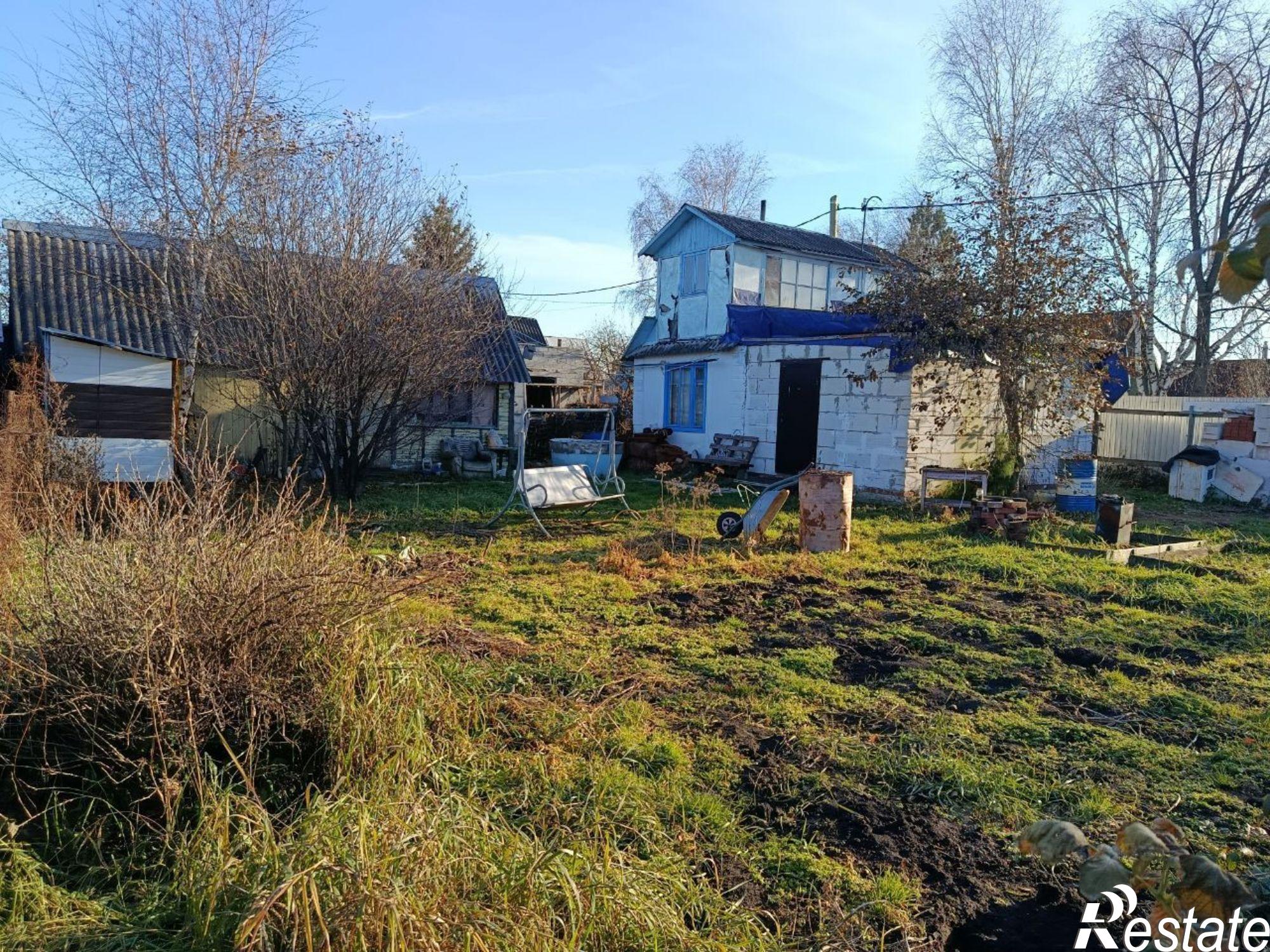 Купить дачу, дом, коттедж за 1 900 000 рублей на ул Фестивальная, 157