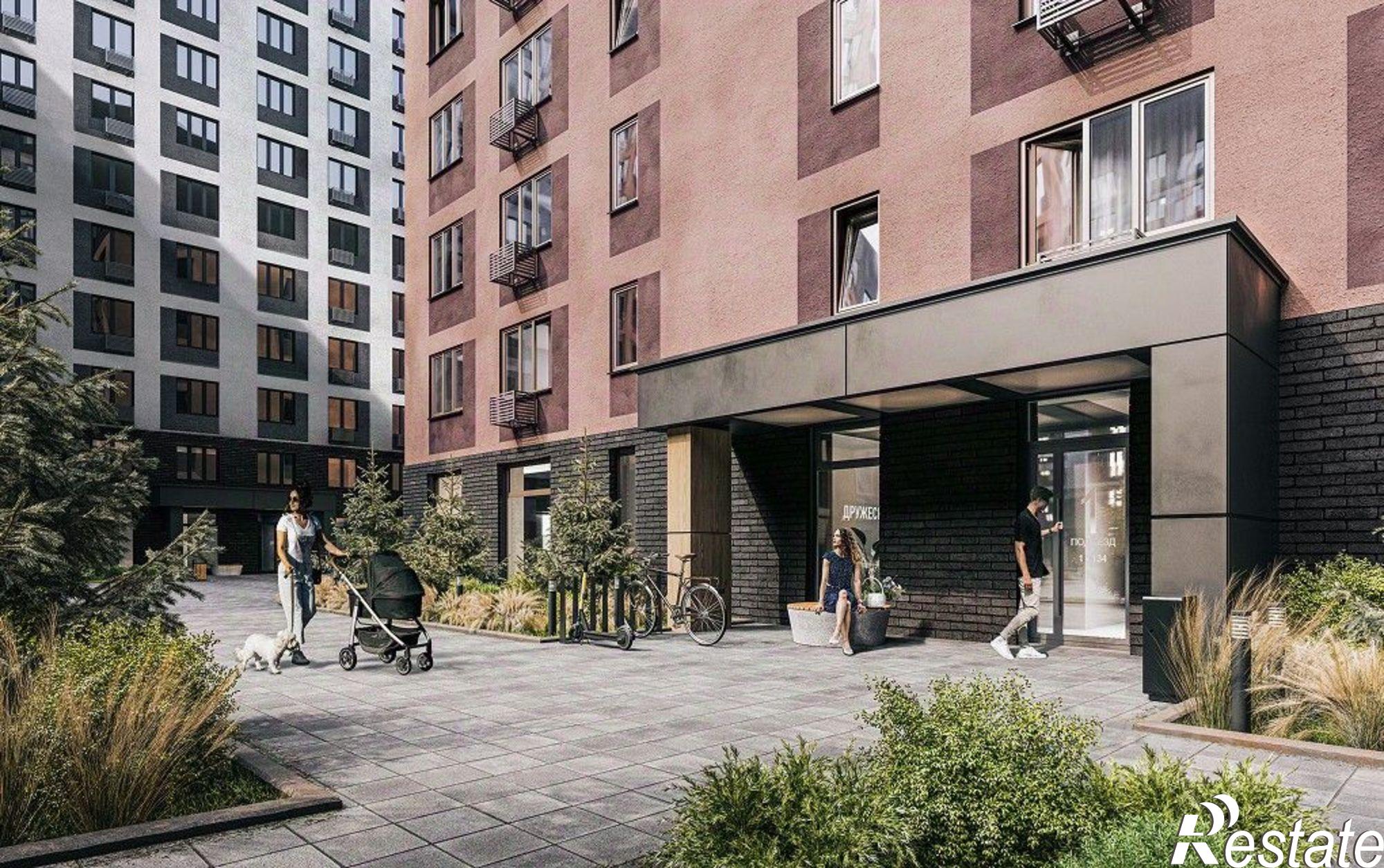 Купить квартиру за 8 150 000 рублей на Кремлёвская улица, 5