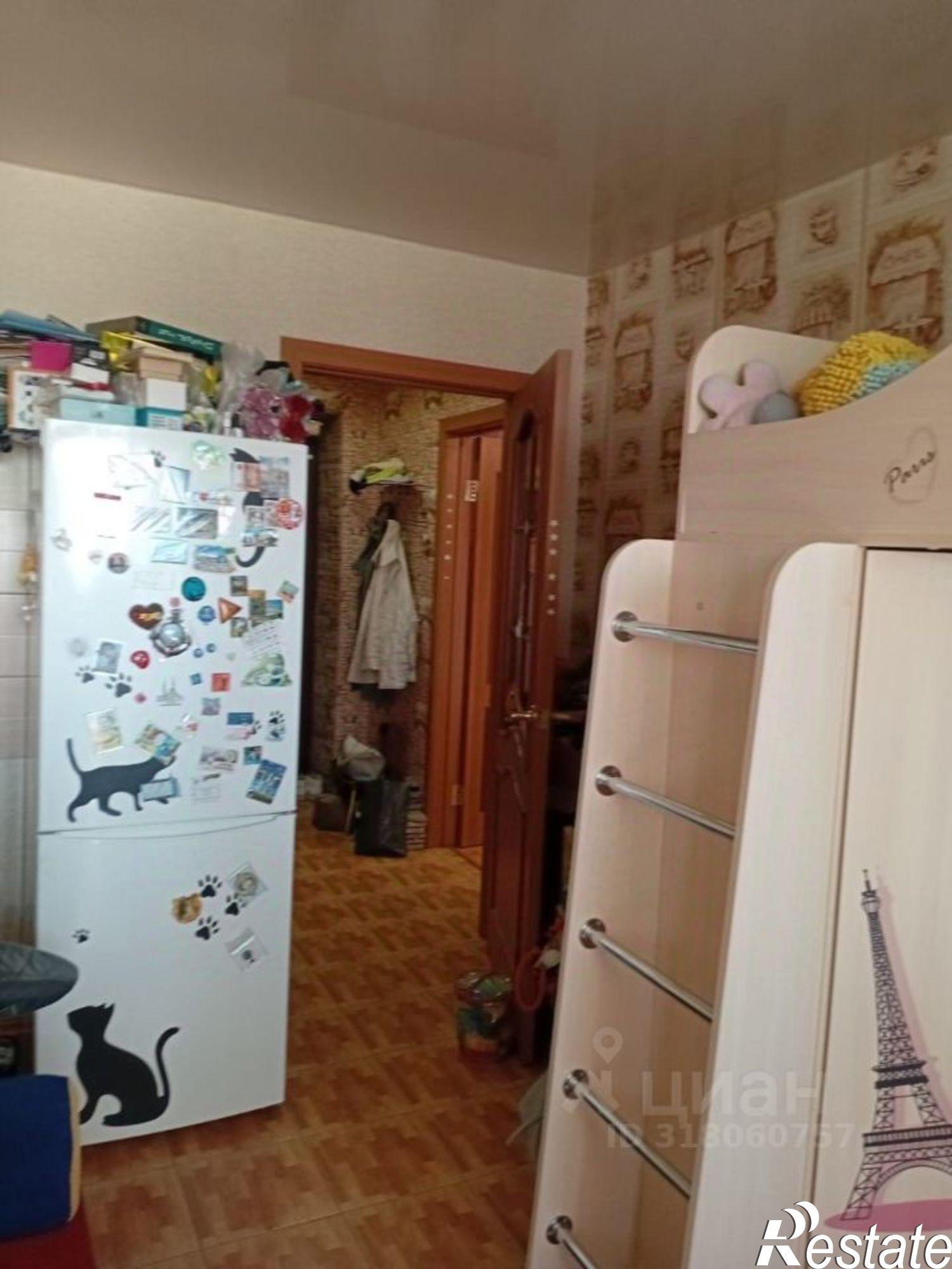 Купить квартиру за 4 200 000 рублей на ул Голышева, 5