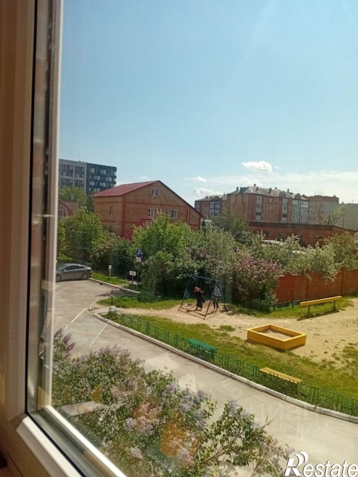 Купить квартиру за 4 200 000 рублей на ул Голышева, 5