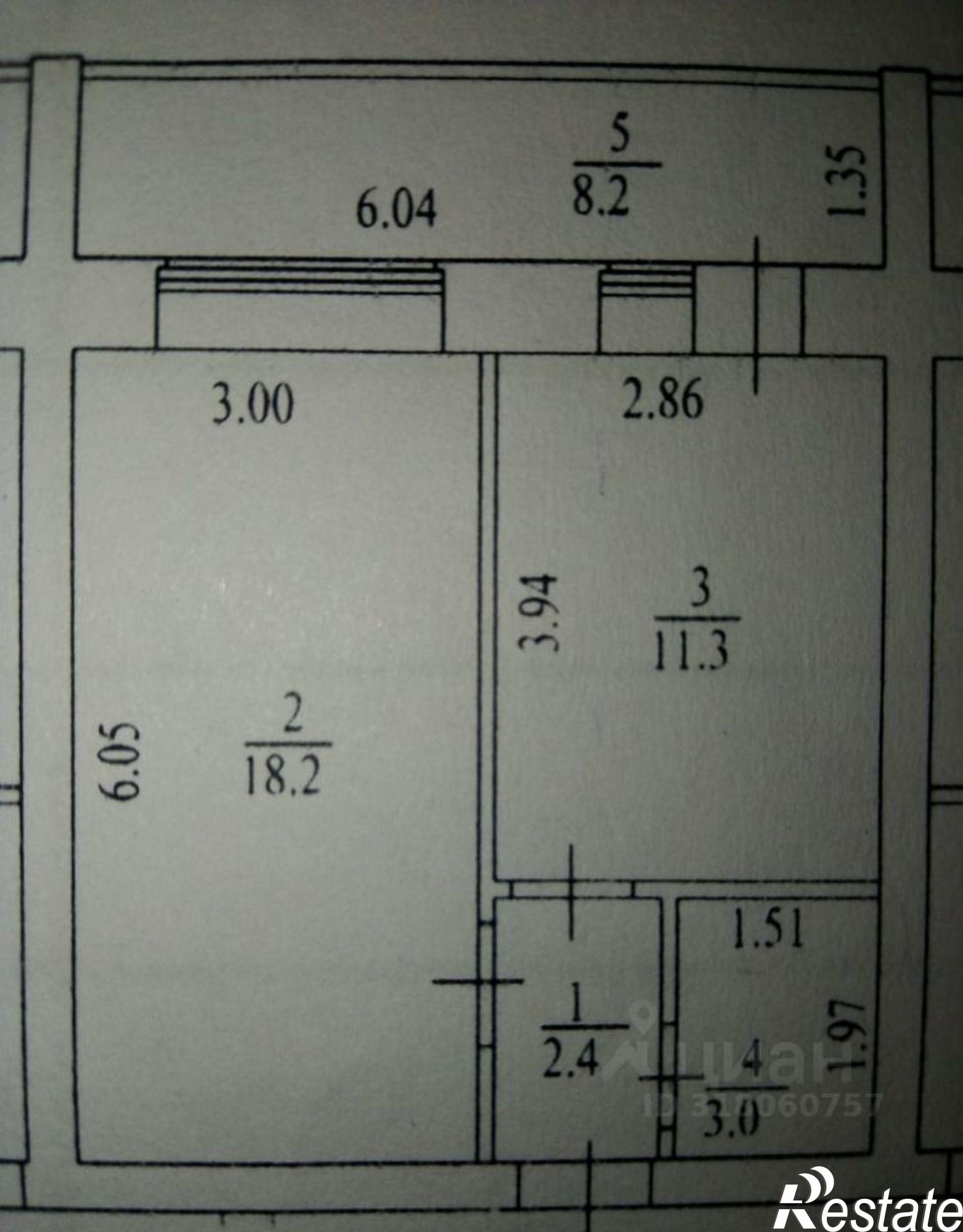 Купить квартиру за 4 200 000 рублей на ул Голышева, 5
