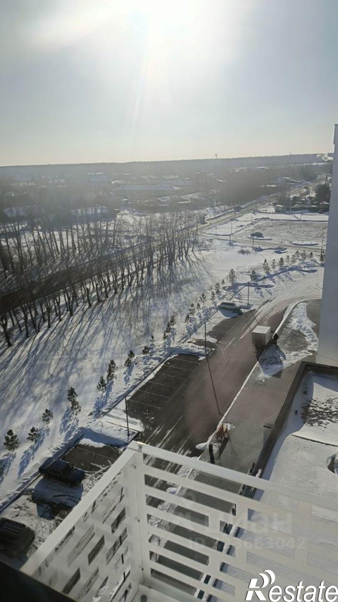 Купить квартиру за 4 800 000 рублей на ул Медовая, 18