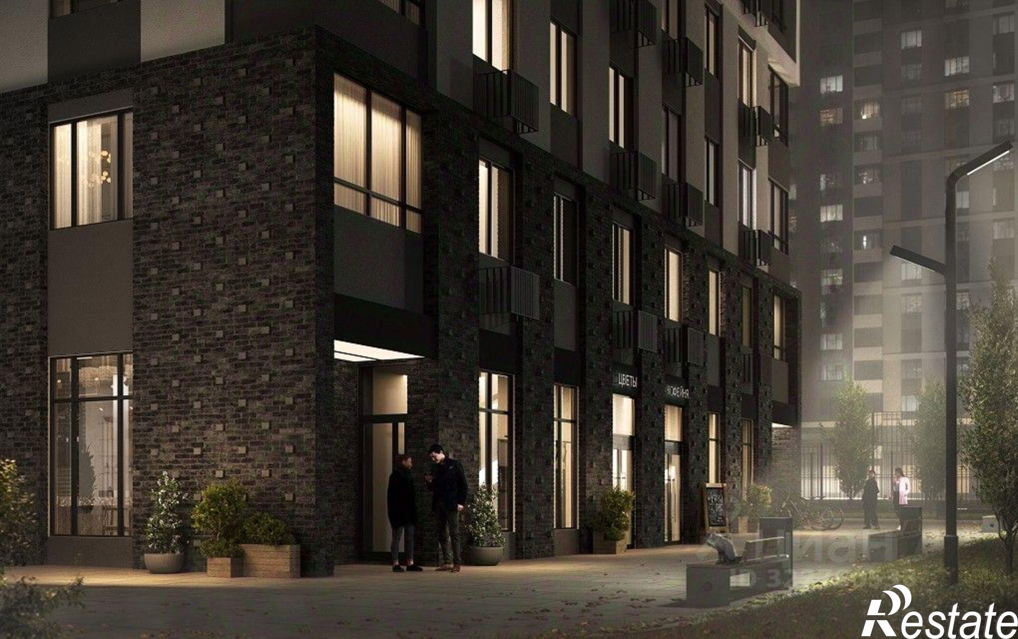 Купить квартиру за 7 790 000 рублей на ул Республики, 204а