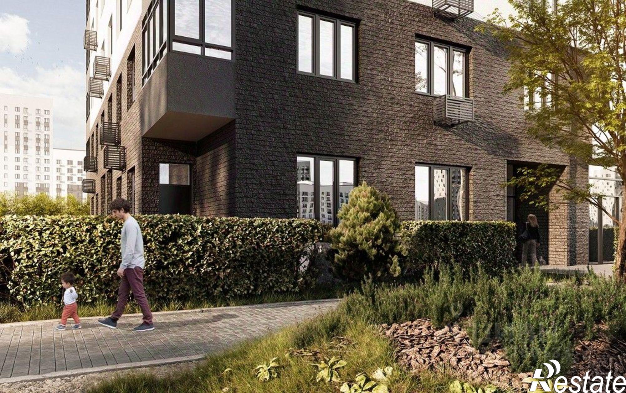 Купить квартиру за 7 790 000 рублей на ул Республики, 204а