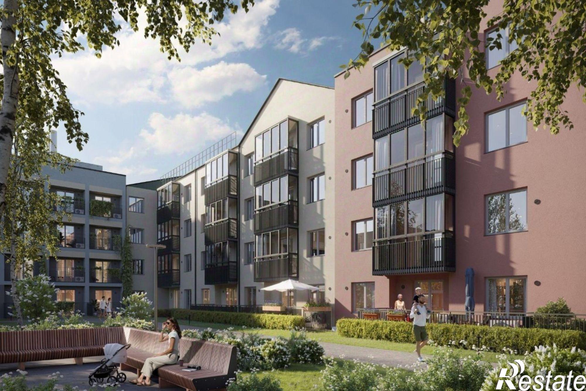 Купить квартиру за 7 060 900 рублей на ул Александра Звягина, 6