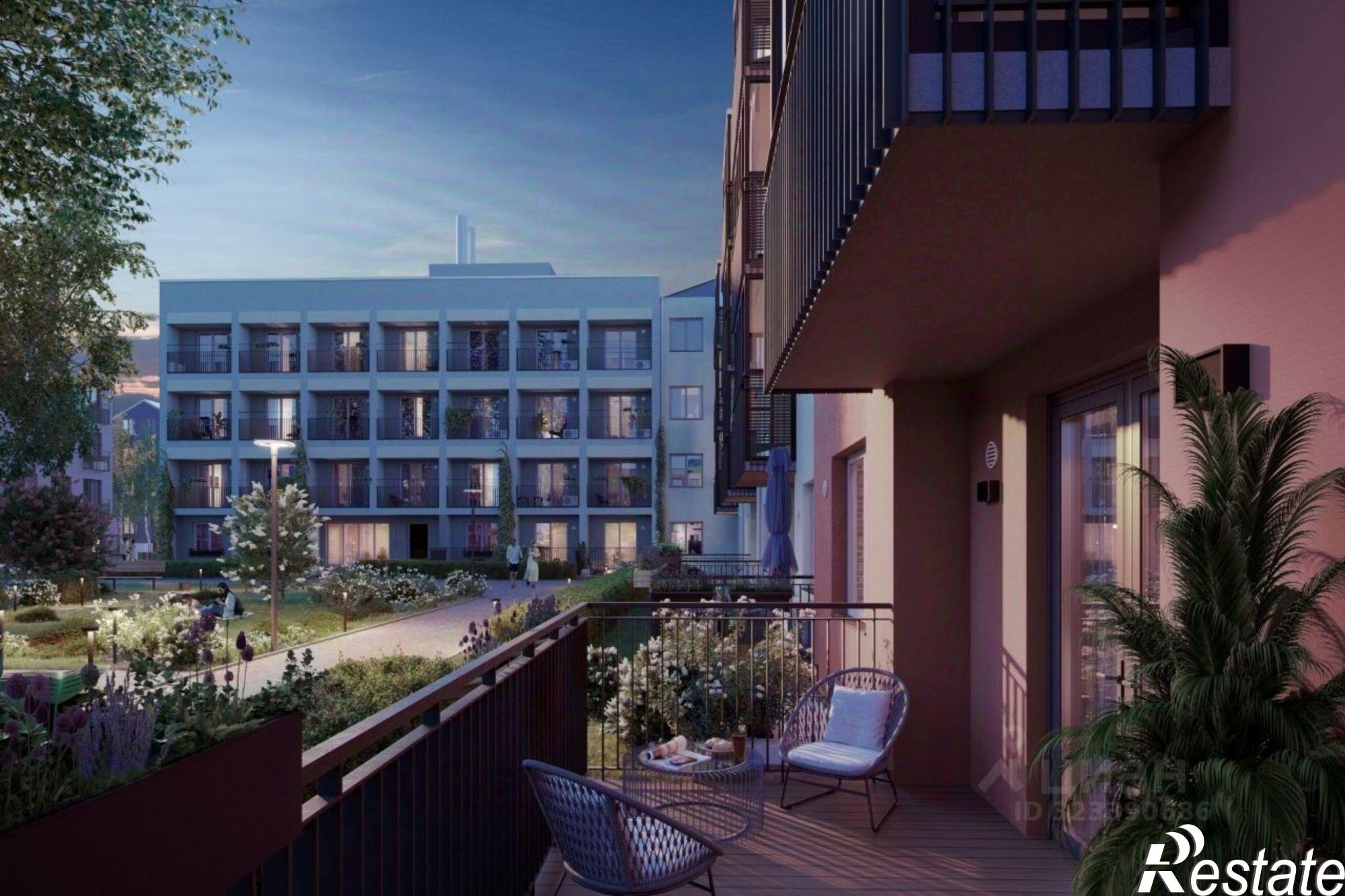 Купить квартиру за 7 060 900 рублей на ул Александра Звягина, 6