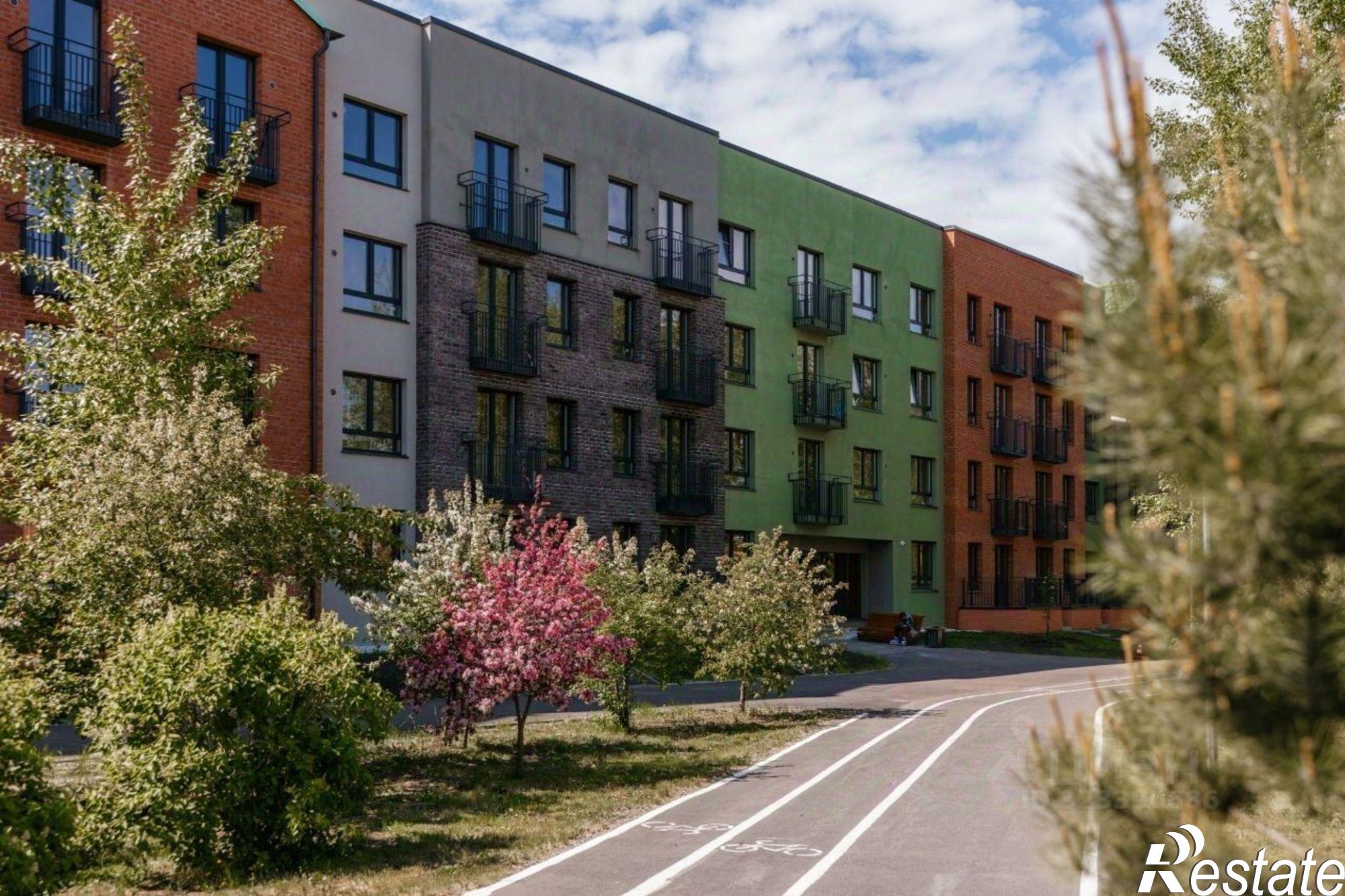 Купить квартиру за 7 060 900 рублей на ул Александра Звягина, 6