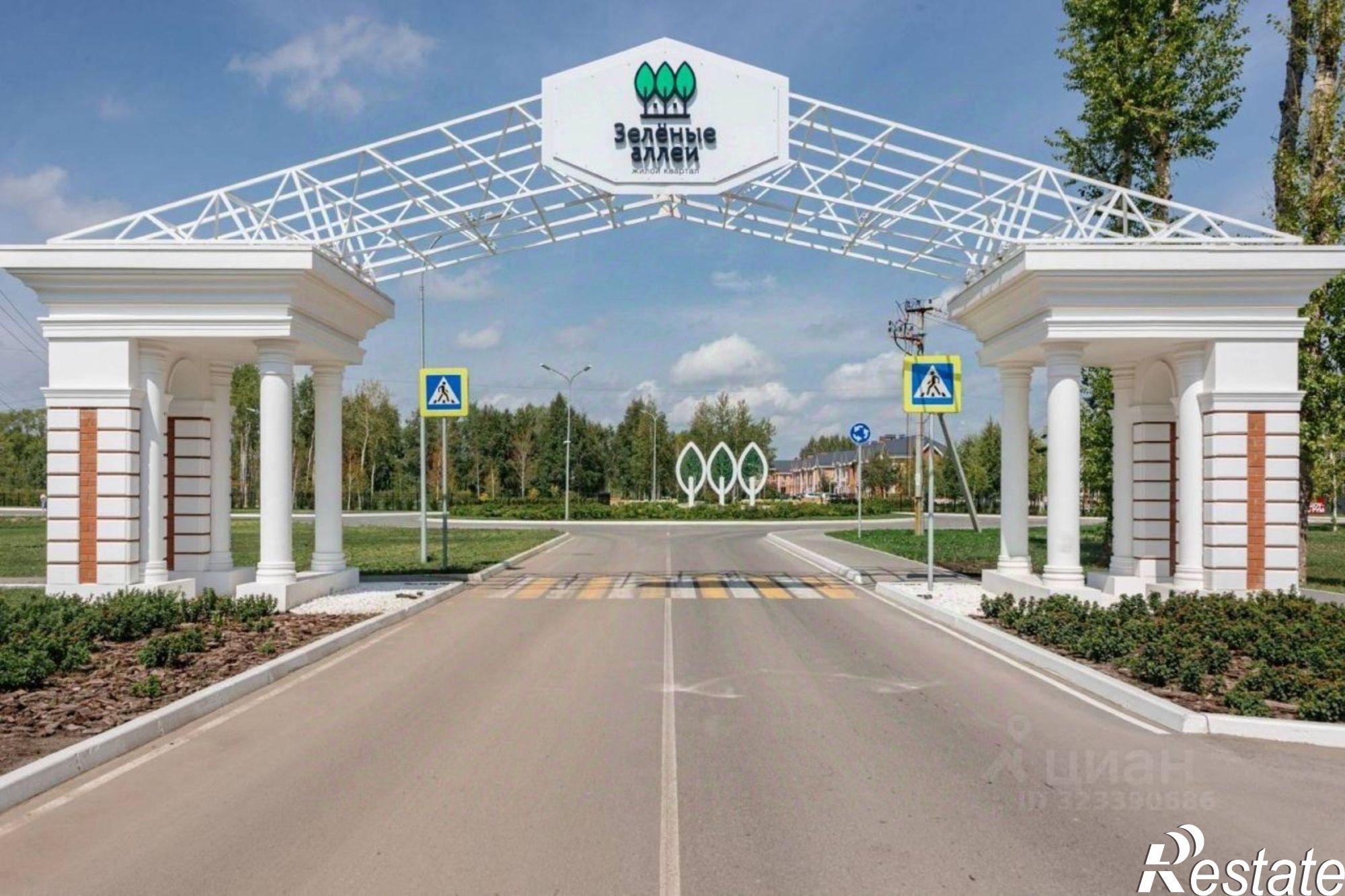 Купить квартиру за 7 060 900 рублей на ул Александра Звягина, 6