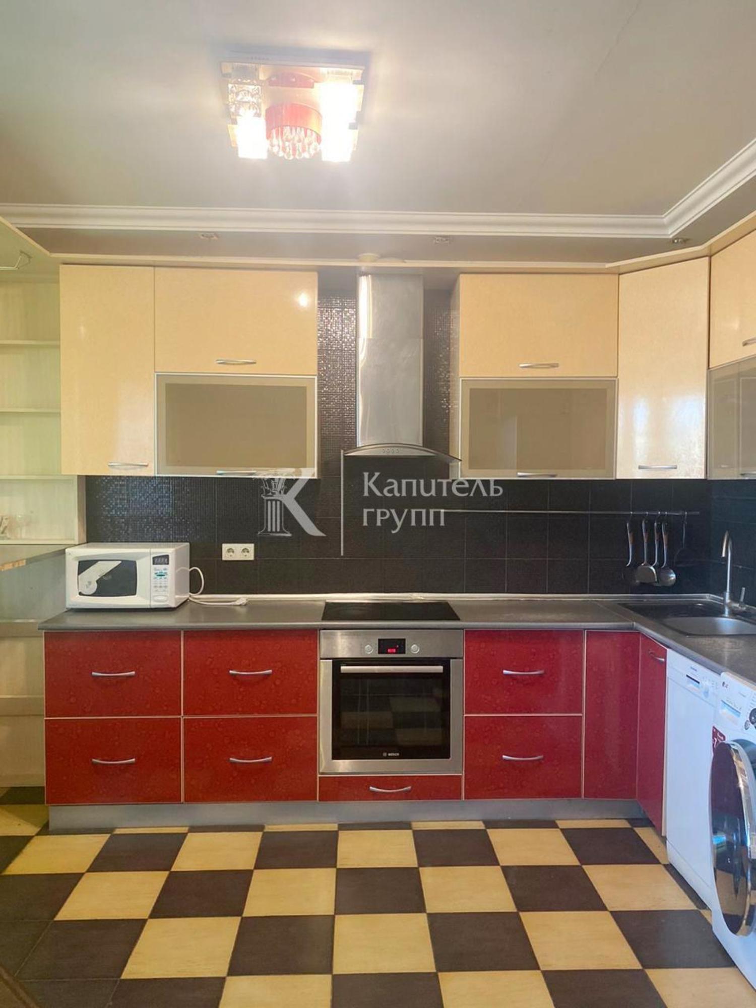 Купить квартиру за 6 500 000 рублей на ул Новоселов, 12к3