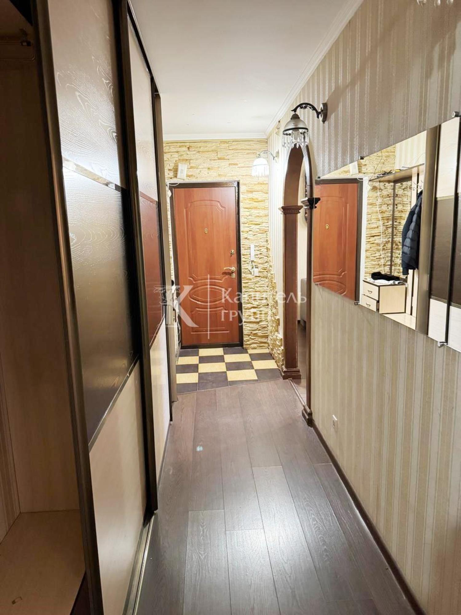 Купить квартиру за 6 500 000 рублей на ул Новоселов, 12к3