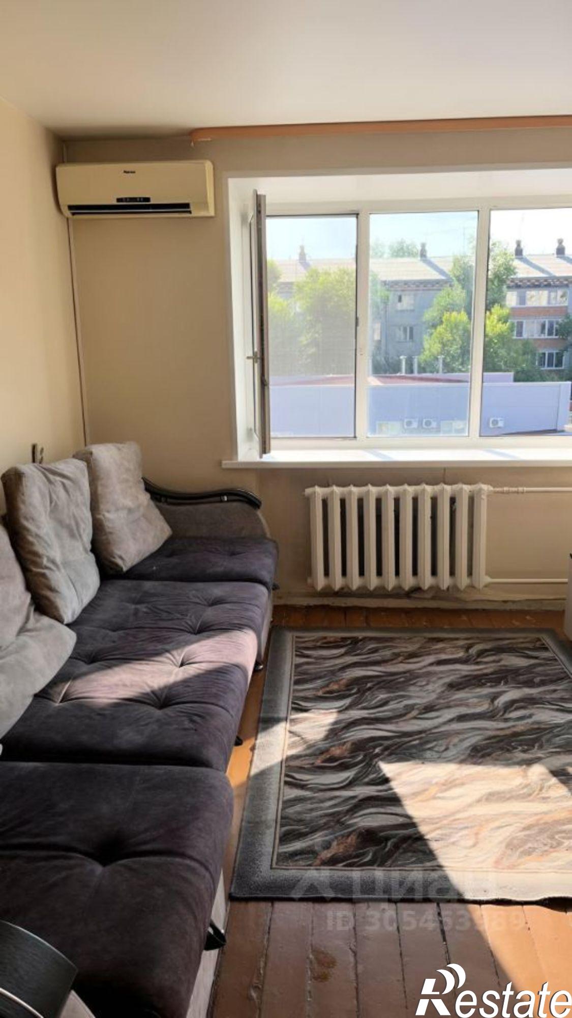 Сдать квартиру за 23 000 рублей на улица Белинского, 16