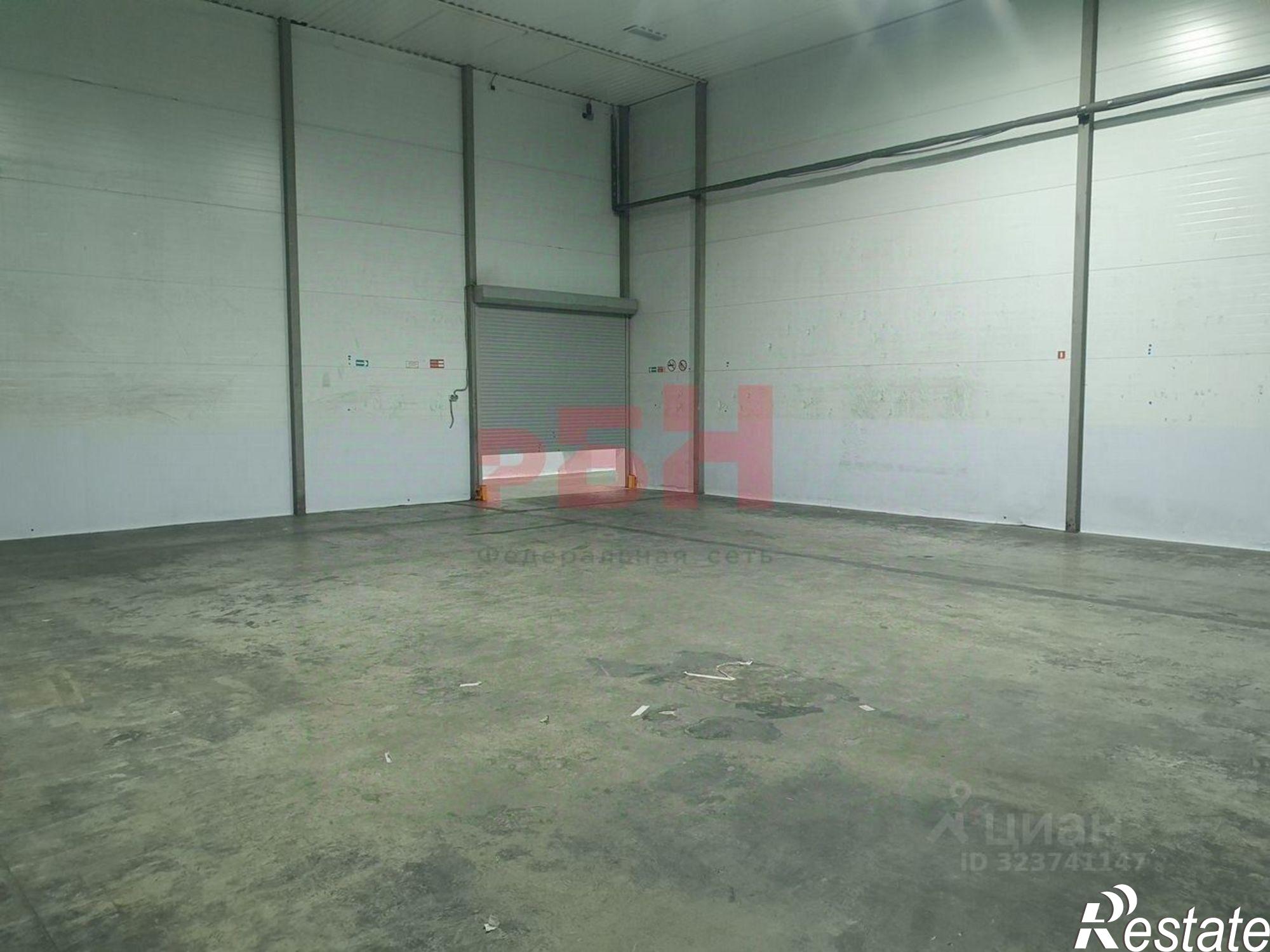 Сдать складское помещение за 75 000 рублей на ул 50 лет Октября, 213 4