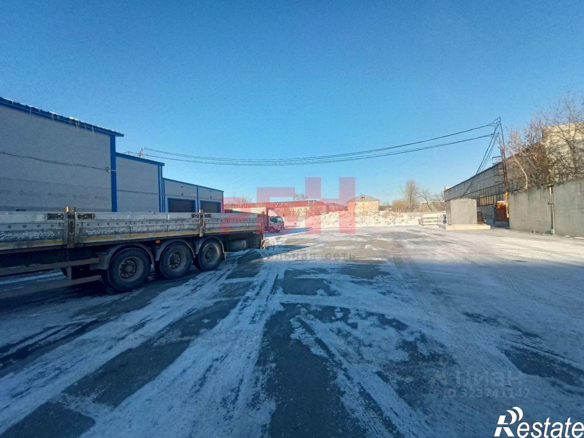 Сдать складское помещение за 75 000 рублей на ул 50 лет Октября, 213 4