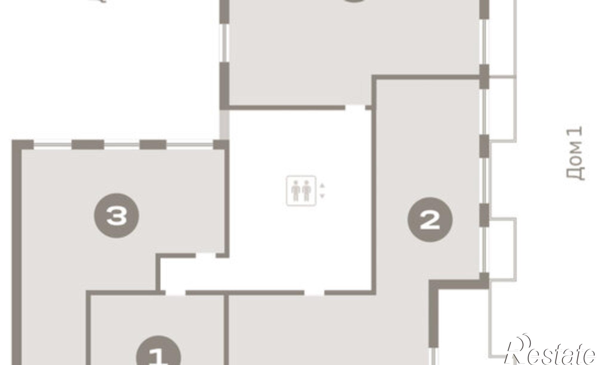 Купить квартиру за 22 180 000 рублей на Минская улица, 92 к2