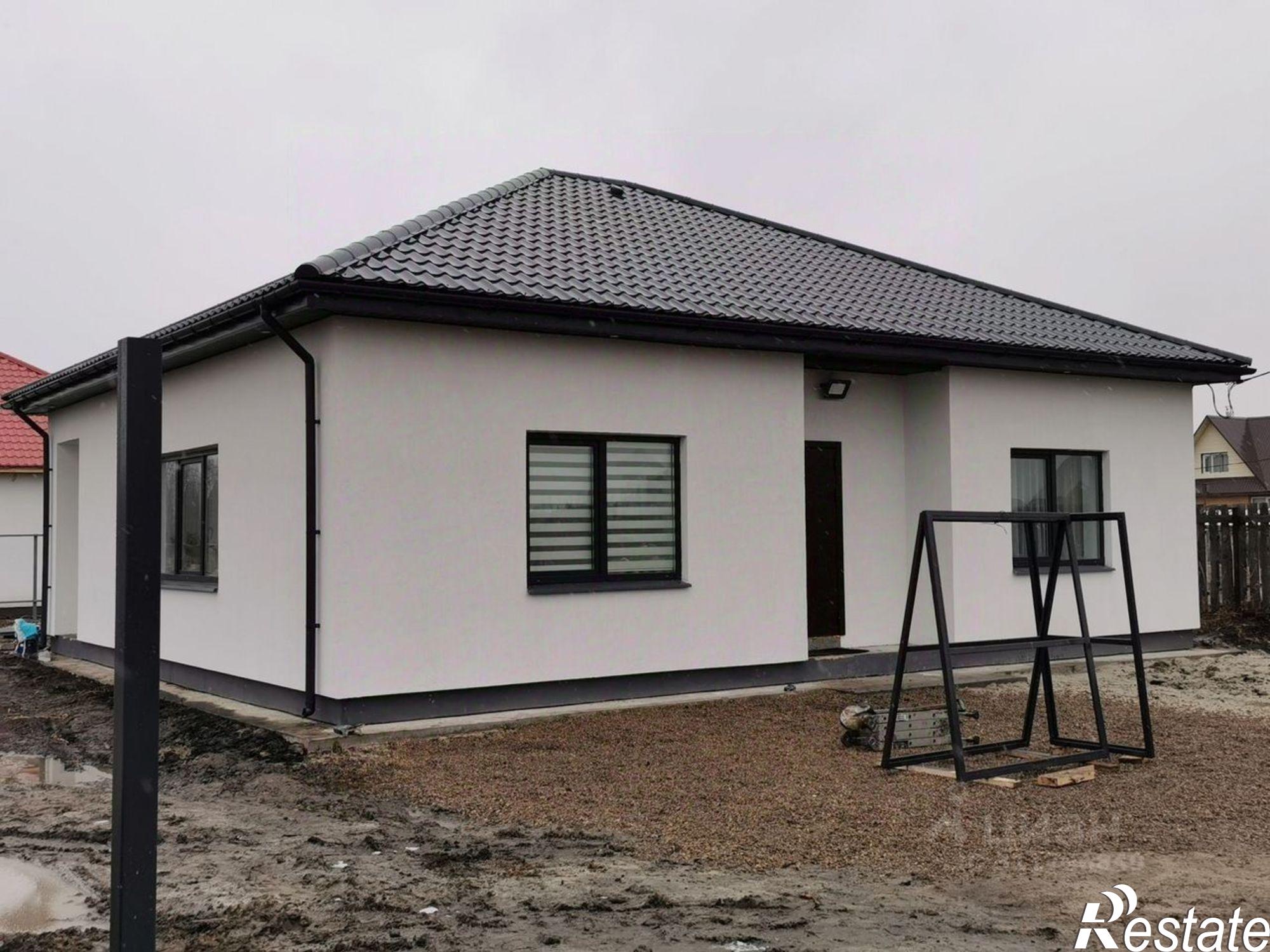 Купить дачу, дом, коттедж за 8 900 000 рублей на ул Алексея Первухина, 15