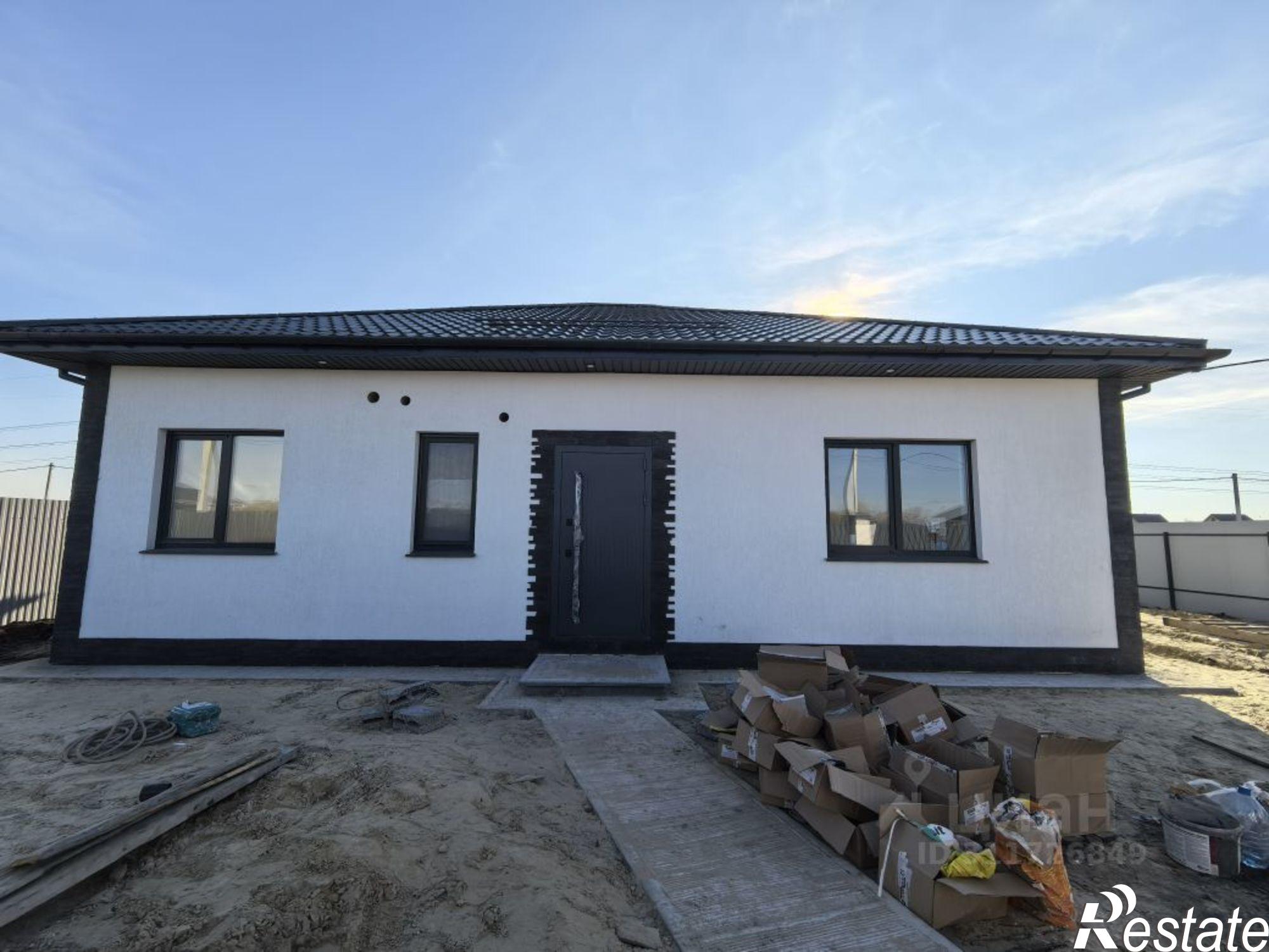 Купить дачу, дом, коттедж за 8 900 000 рублей на ул Алексея Первухина, 15