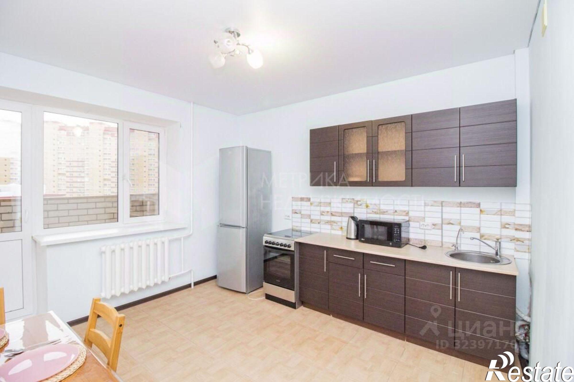 Сдать квартиру за 30 000 рублей на Суходольская улица, 18