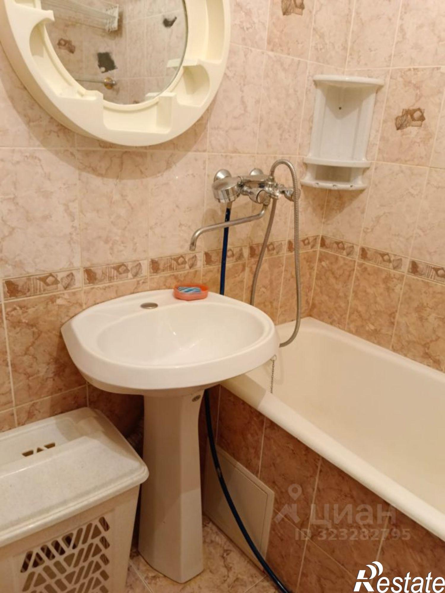 Сдать квартиру за 20 000 рублей на Ставропольская улица, 4