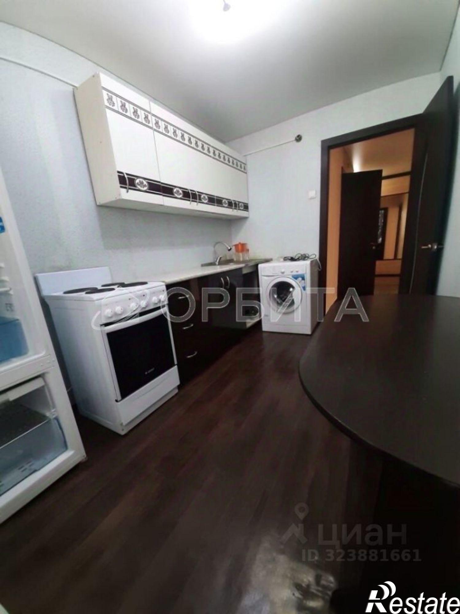 Сдать квартиру за 15 000 рублей на улица Анатолия Замкова, 2А