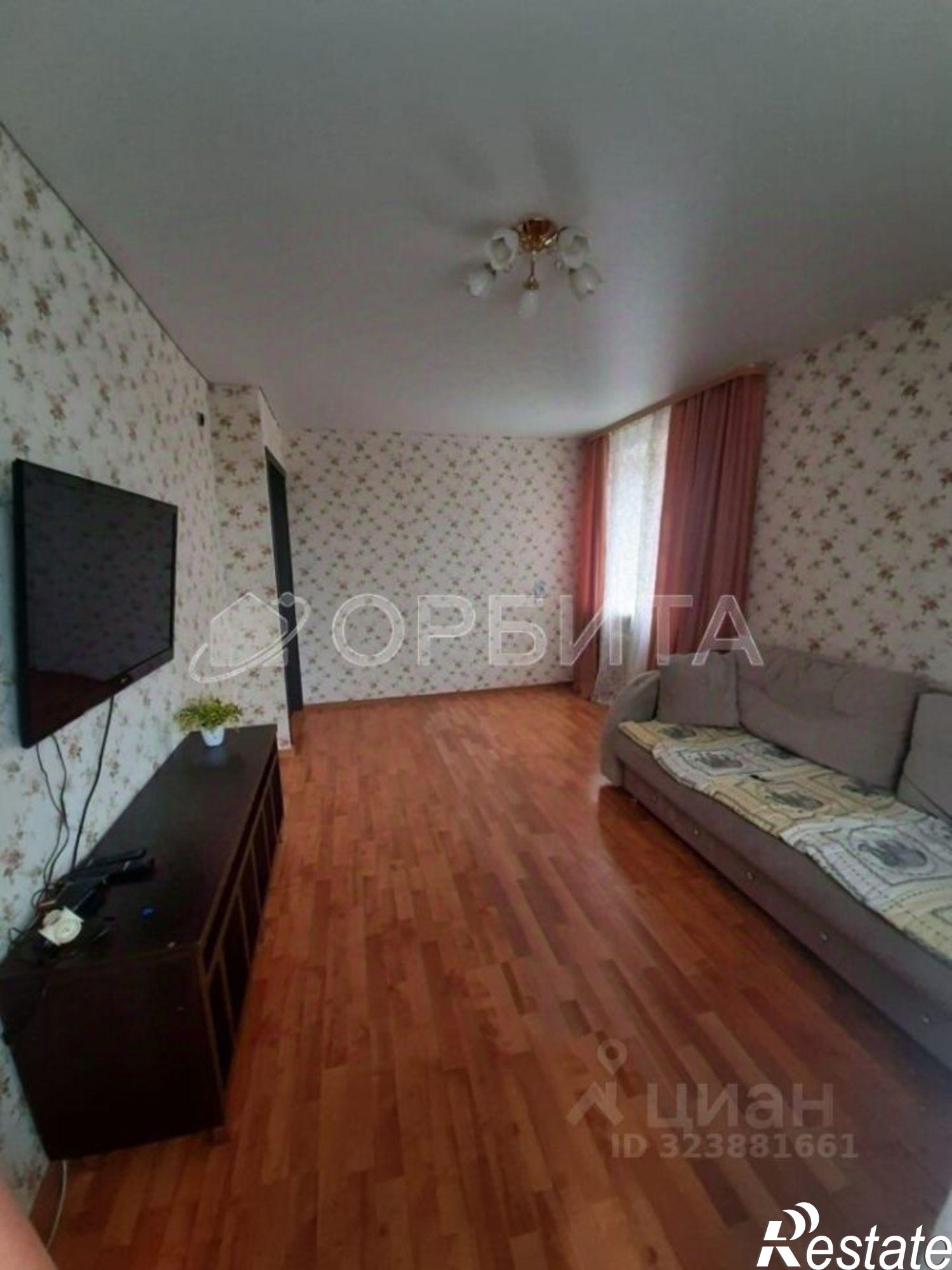 Сдать квартиру за 15 000 рублей на улица Анатолия Замкова, 2А