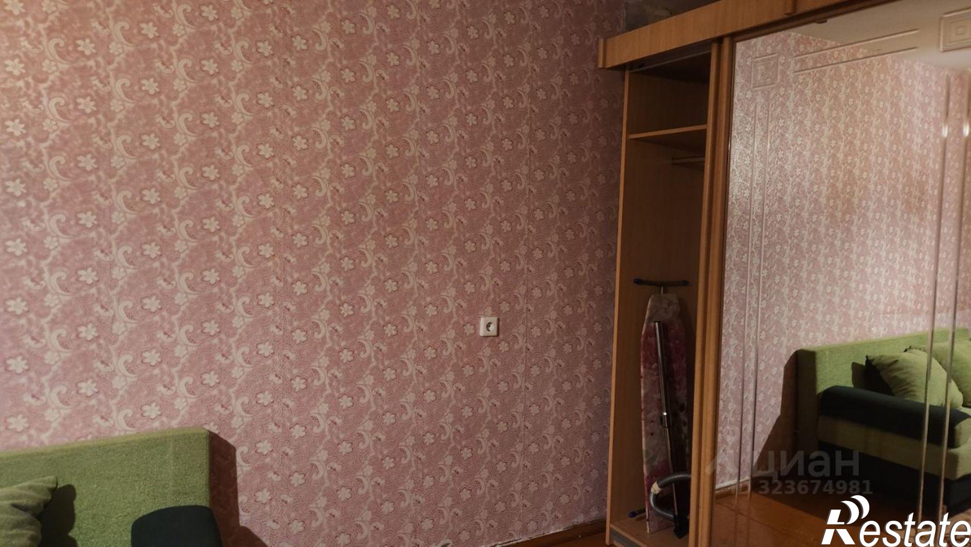 Сдать квартиру за 18 000 рублей на ул Военная, 13