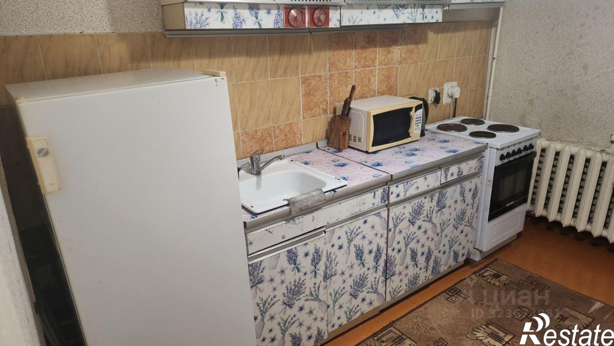 Сдать квартиру за 18 000 рублей на ул Военная, 13