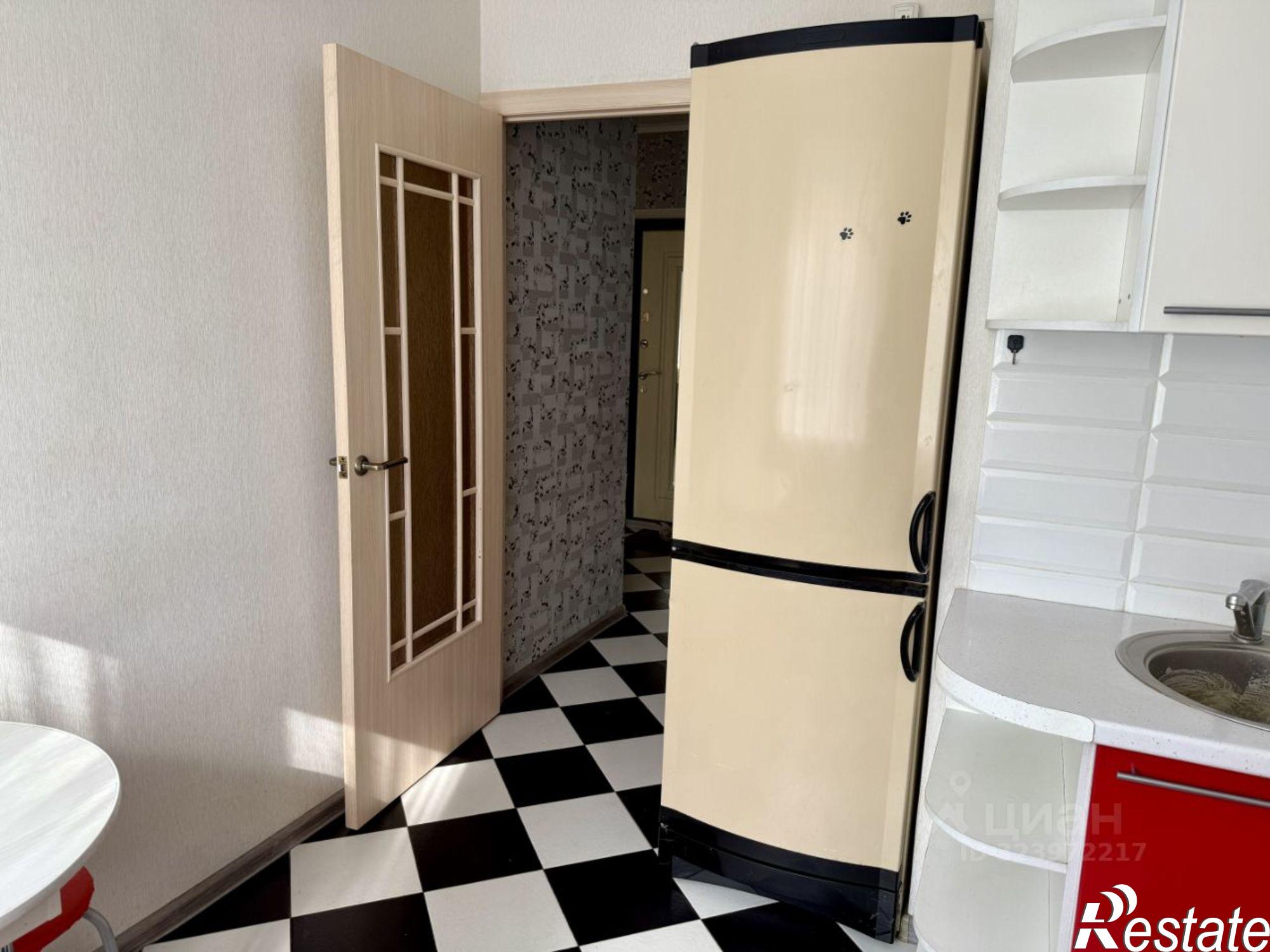 Сдать квартиру за 35 000 рублей на ул Николая Ростовцева, 2