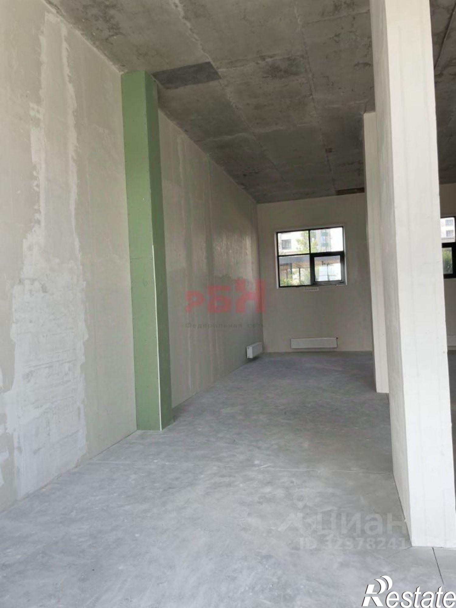 Сдать торговое помещение за 60 002 рублей на ул Пожарных и спасателей, 1 1