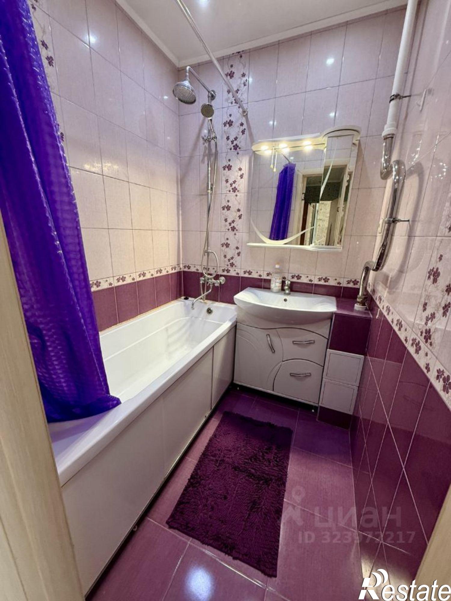 Сдать квартиру за 35 000 рублей на ул Николая Ростовцева, 2