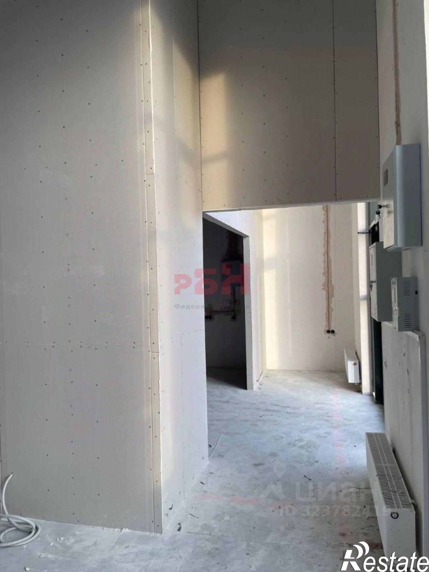 Сдать торговое помещение за 60 002 рублей на ул Пожарных и спасателей, 1 1