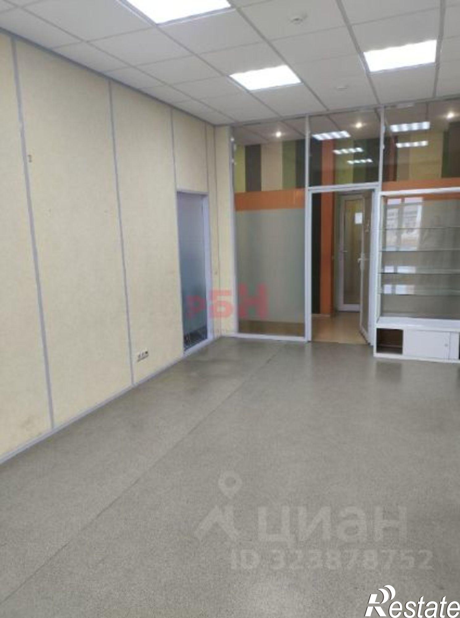 Сдать офис, помещение под офис за 15 307 рублей на ул Харьковская, 83