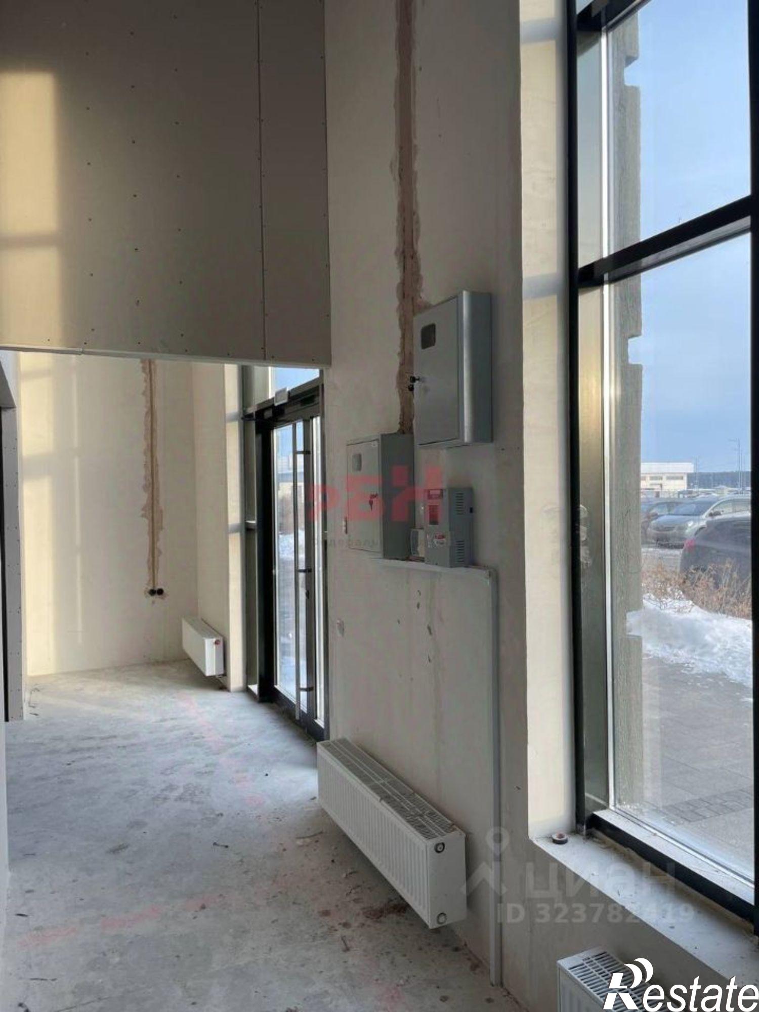 Сдать торговое помещение за 60 002 рублей на ул Пожарных и спасателей, 1 1