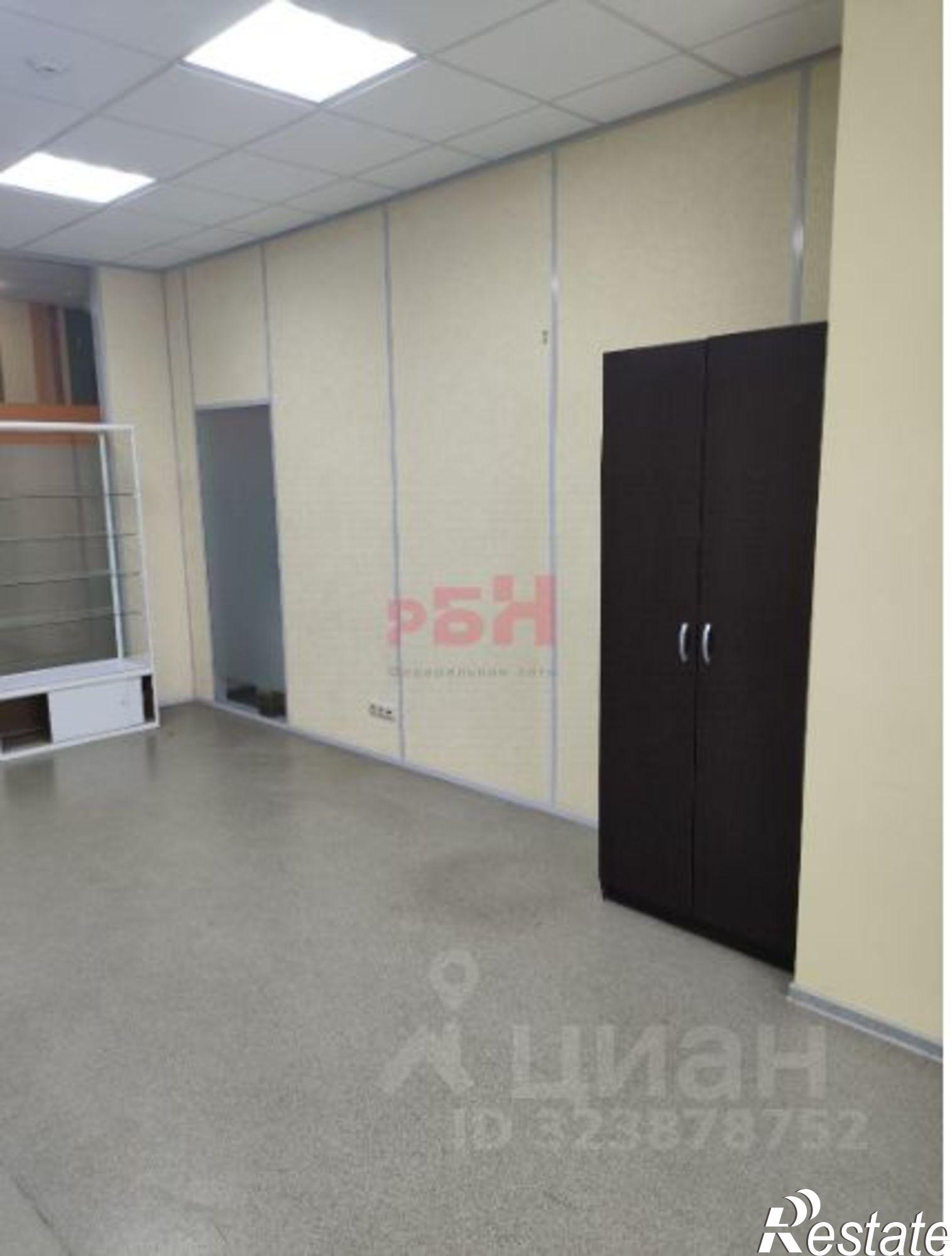 Сдать офис, помещение под офис за 15 307 рублей на ул Харьковская, 83